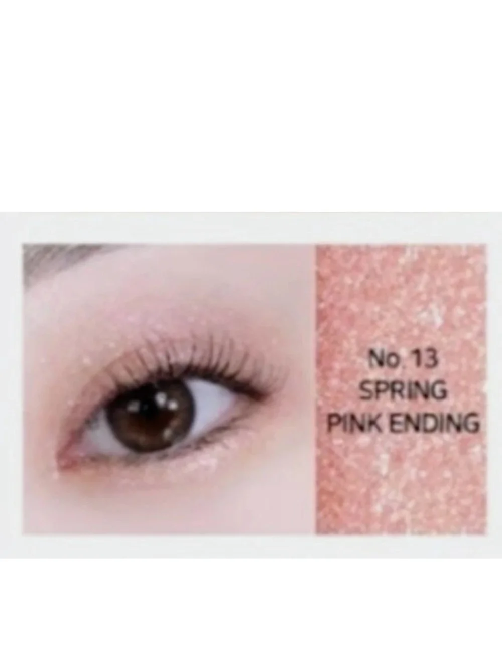 Colorgram Lip & Shadow Bundle Fruity Glass Tint & Milk Bling Shadow & Dory Jam